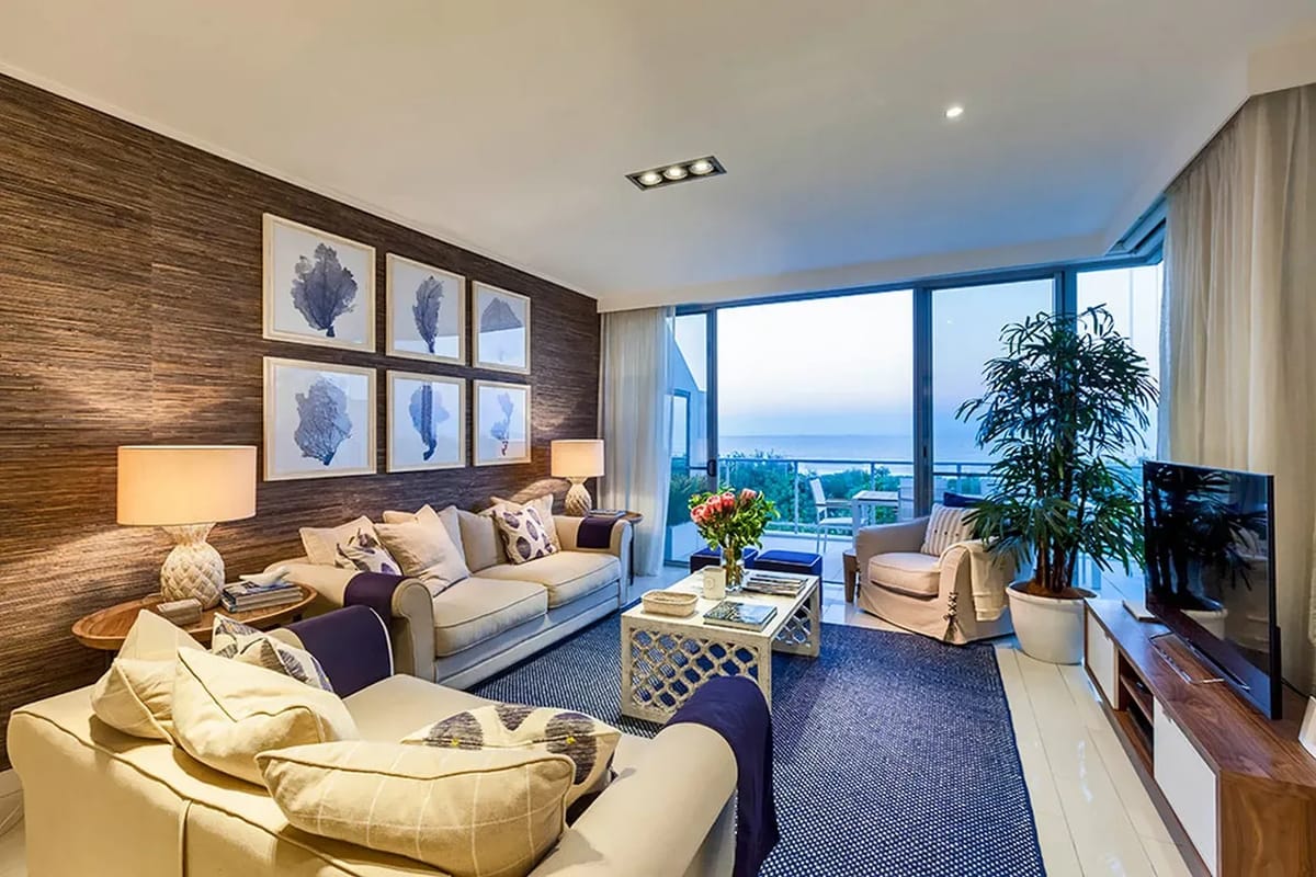 Luxury Apartment 1326 at Bells Boulevard