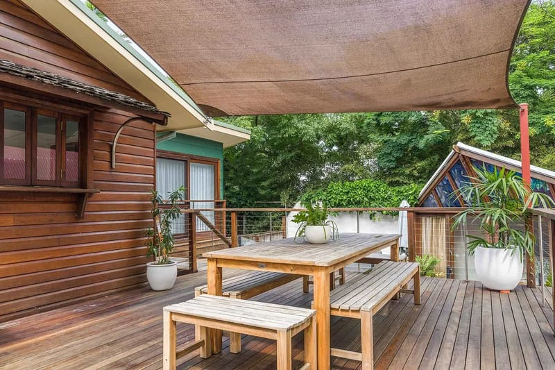 Byron Blisshouse – multi-home retreat with pool