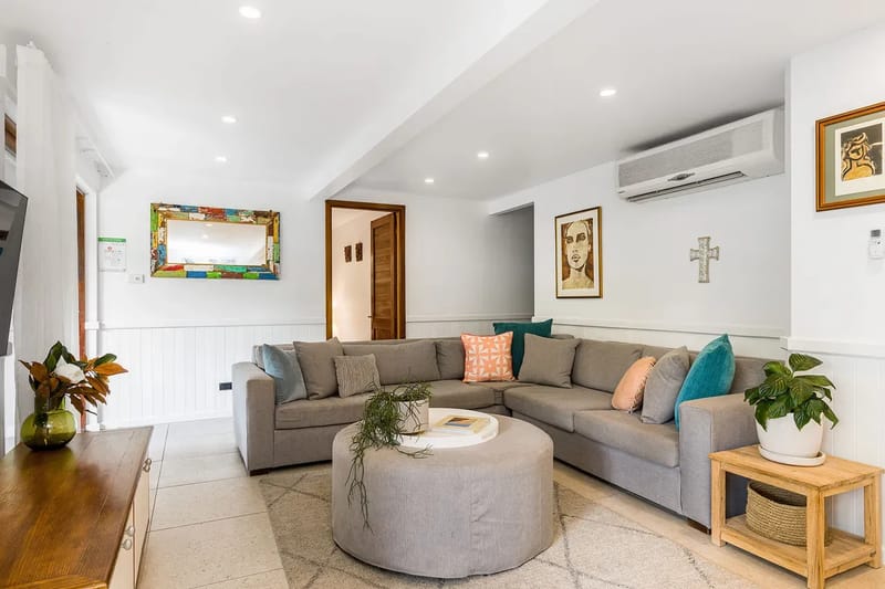 Byron Blisshouse – multi-home retreat with pool