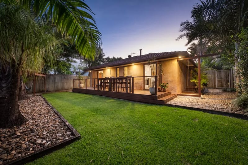 Tallow Beach Retreat – welcoming pet-friendly unit