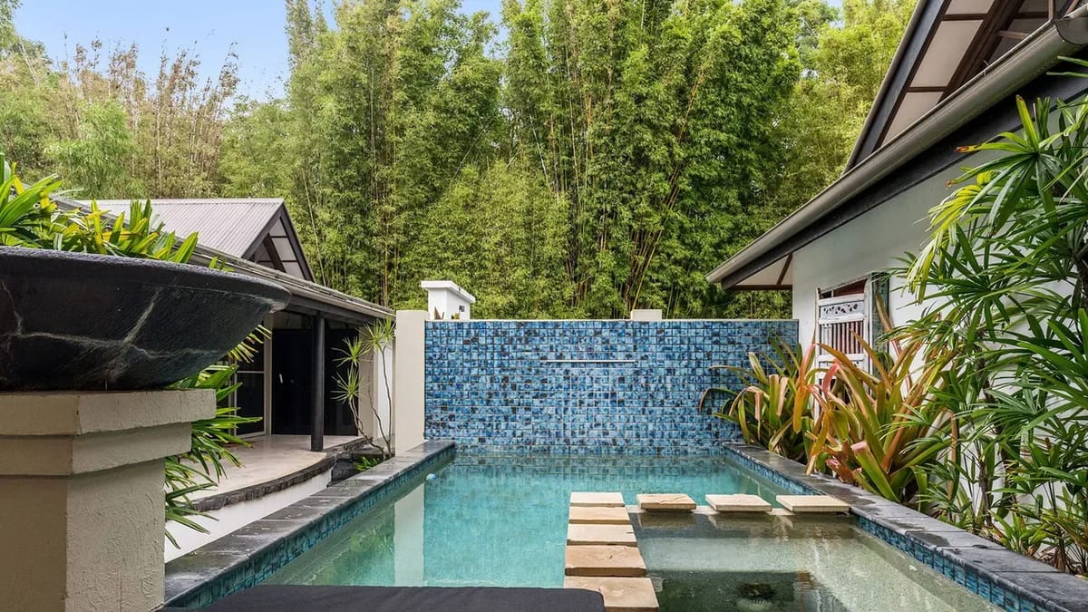 Grand Luxe Villa A – 19A Gordon St
