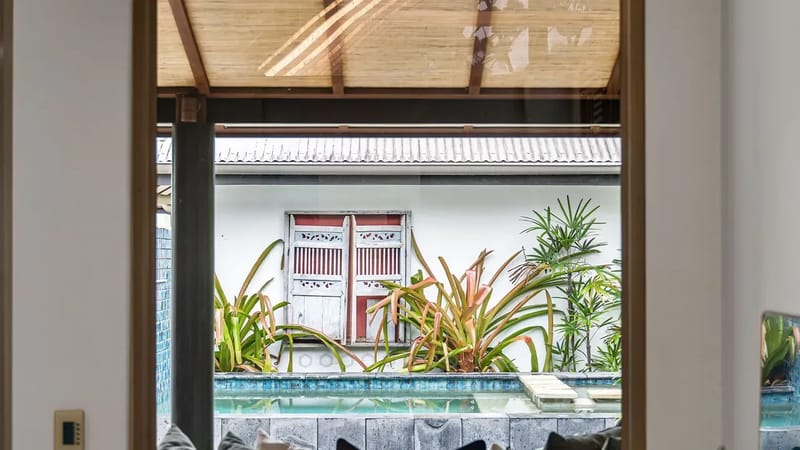 Grand Luxe Villa A – 19A Gordon St