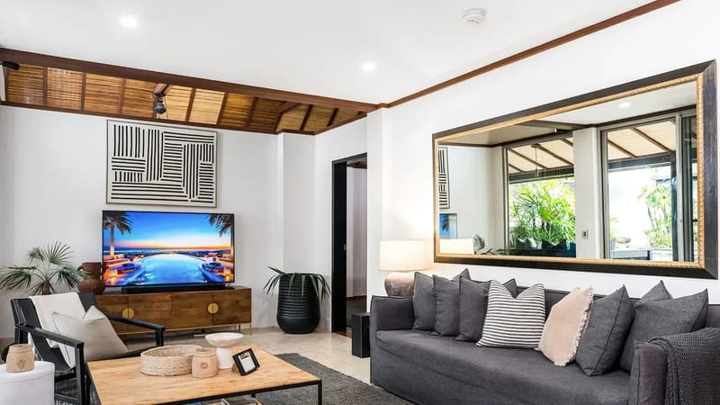 Grand Luxe Villa A – 19A Gordon St