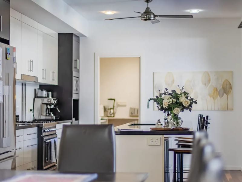 Lennox Coastal Retreat – resort-style home w. pool