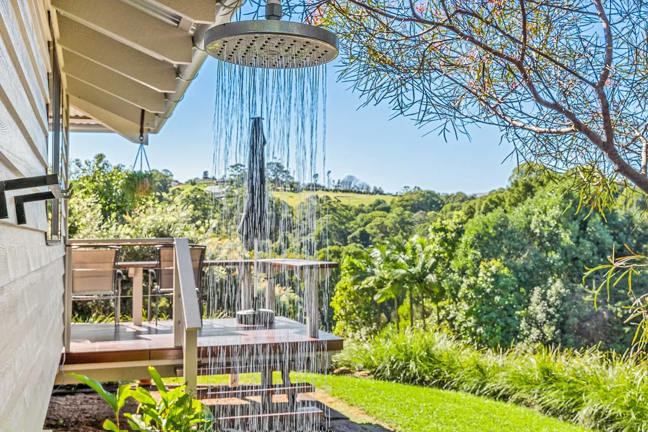 Twin Tallows – secluded couples retreat