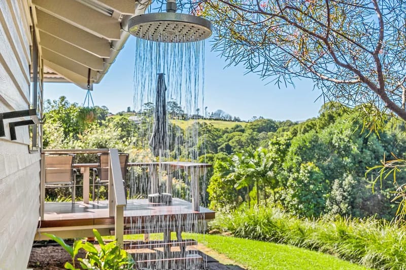 Twin Tallows – secluded couples retreat