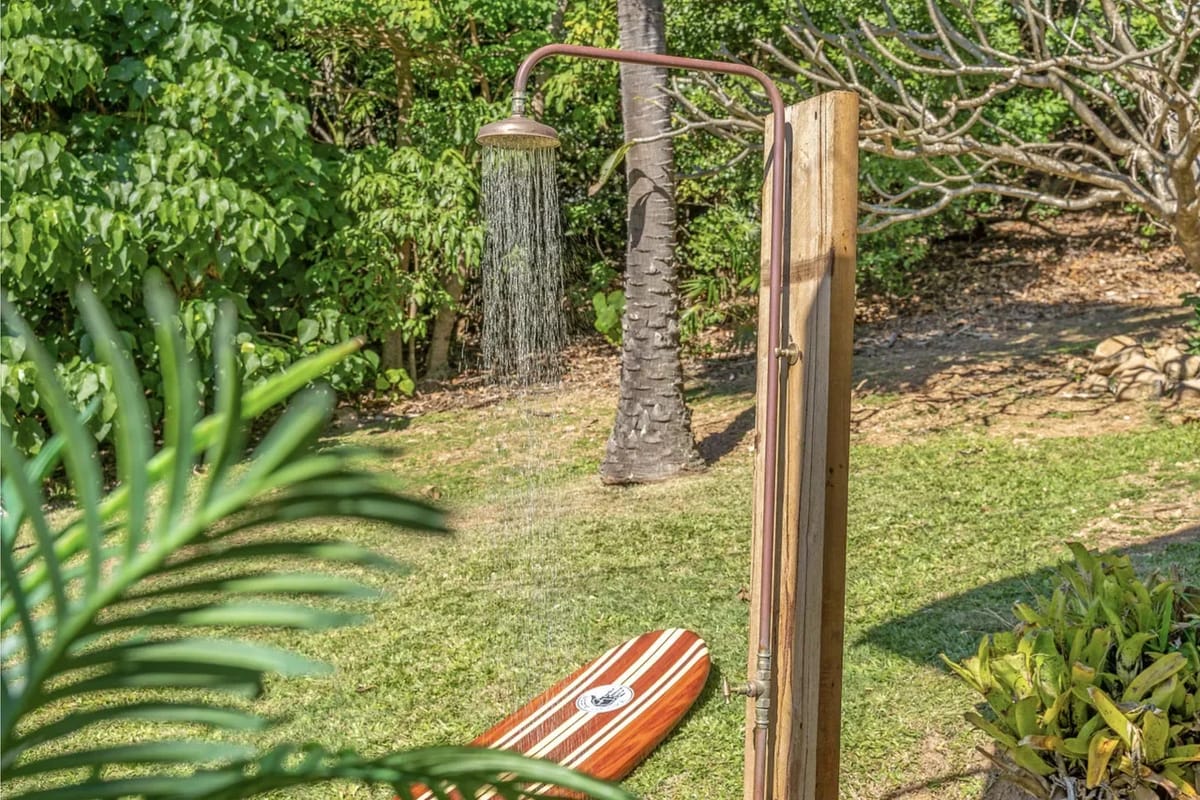 Wategos Hideaway