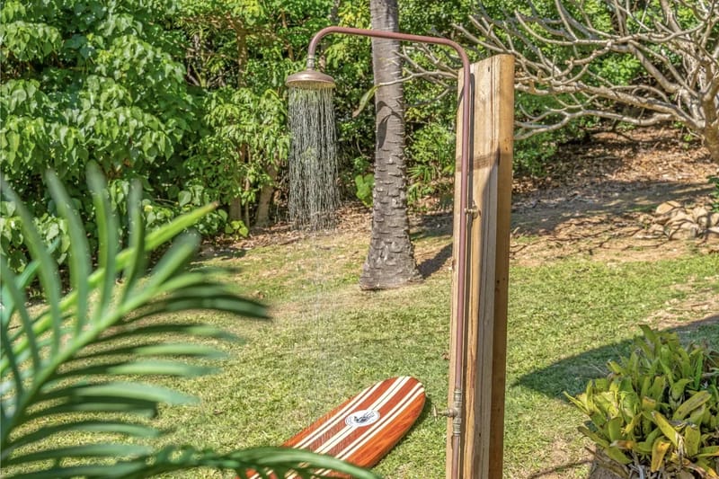 Wategos Hideaway