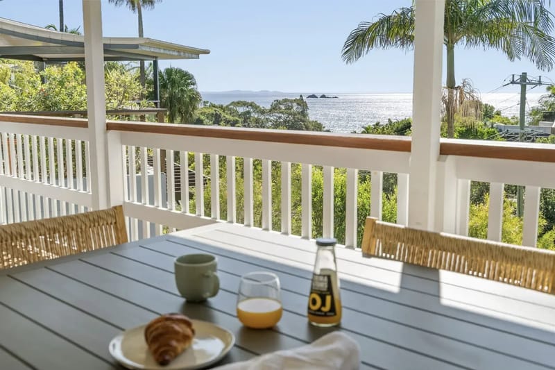 Wategos Hideaway