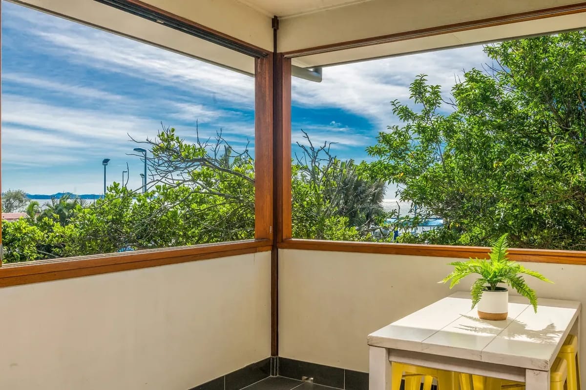 Quiksilver Apartments The Wreck – heart of Byron