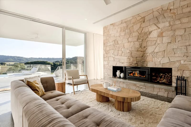 Las Palmas – luxury hinterland estate with pool