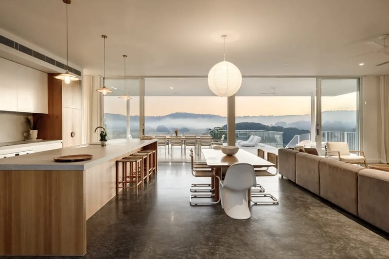 Las Palmas – luxury hinterland estate with pool