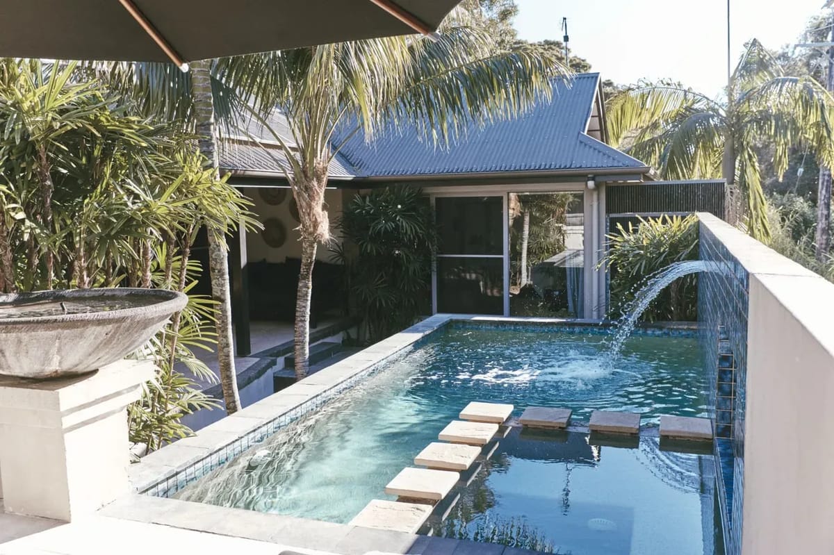 Grand Luxe Villa B – 19B Gordon St