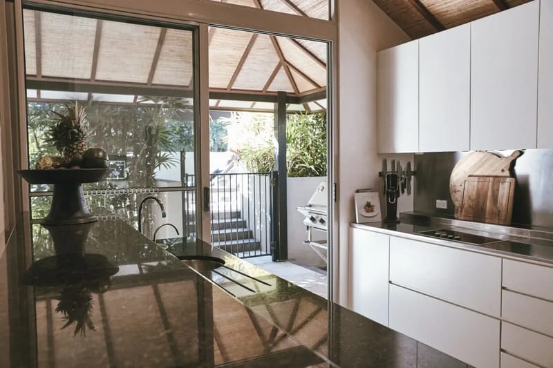 Grand Luxe Villa B – 19B Gordon St