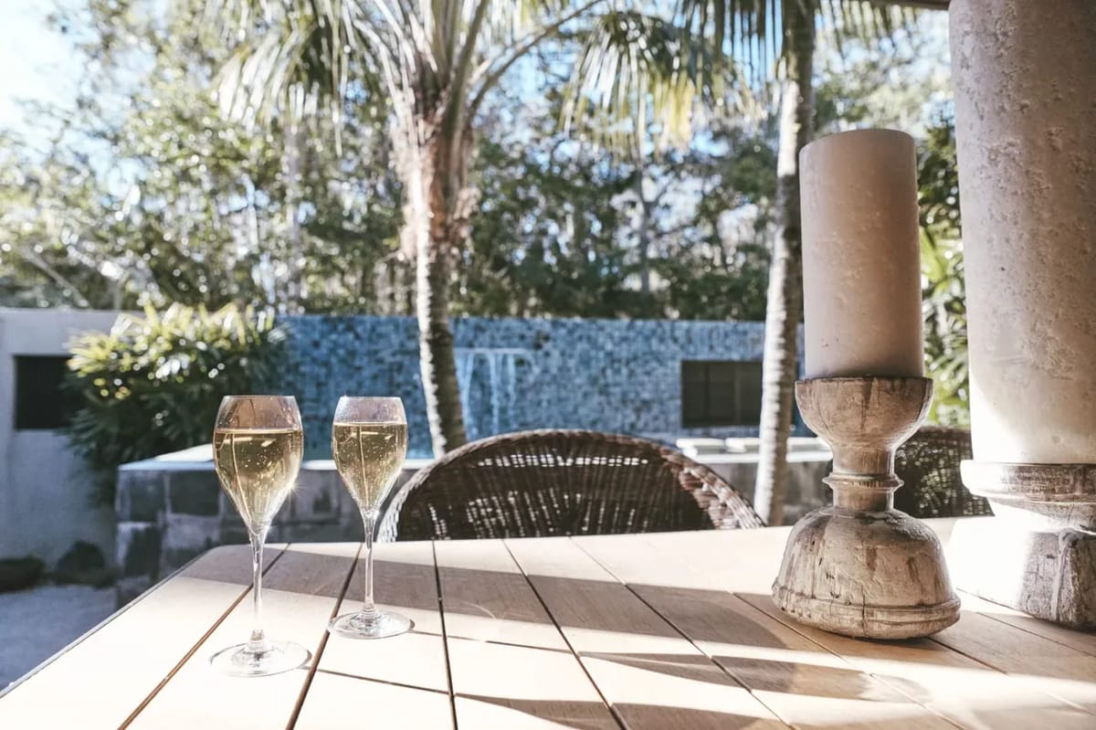 Grand Luxe Villa B – 19B Gordon St