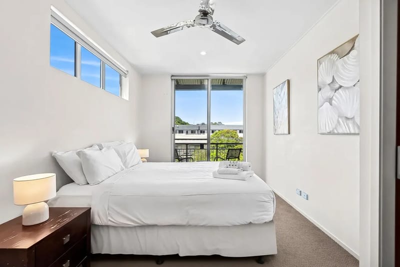 Paradiso 3 Bedroom Family Roof Top 350