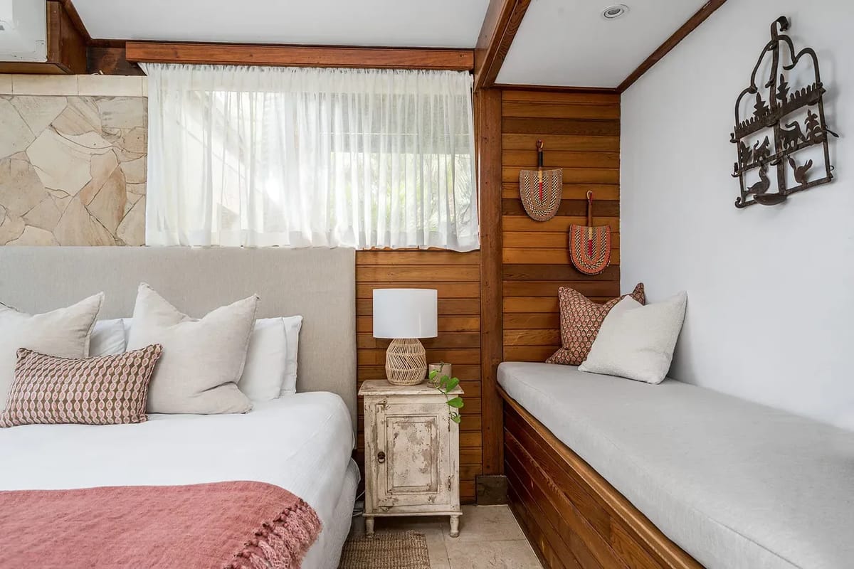 Byron Blisshouse Studio – coastal couples retreat