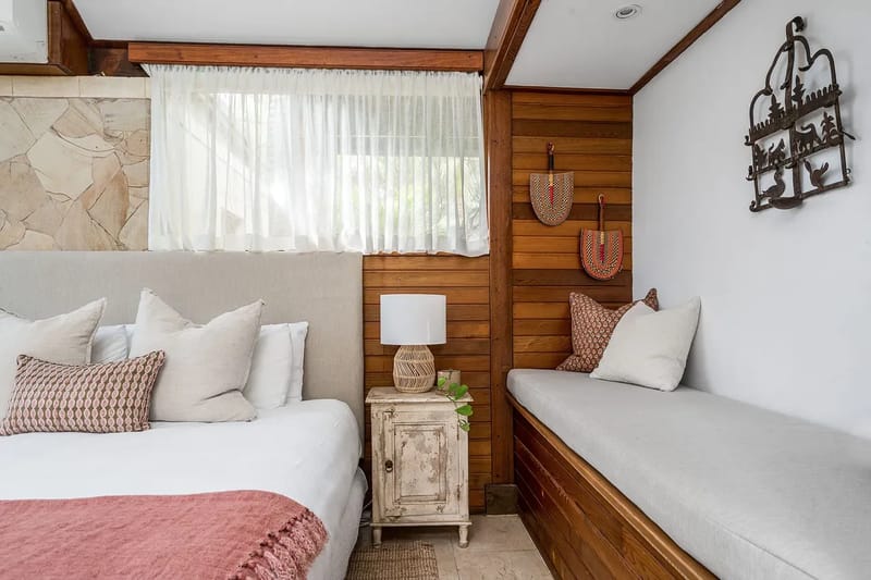 Byron Blisshouse Studio – coastal couples retreat