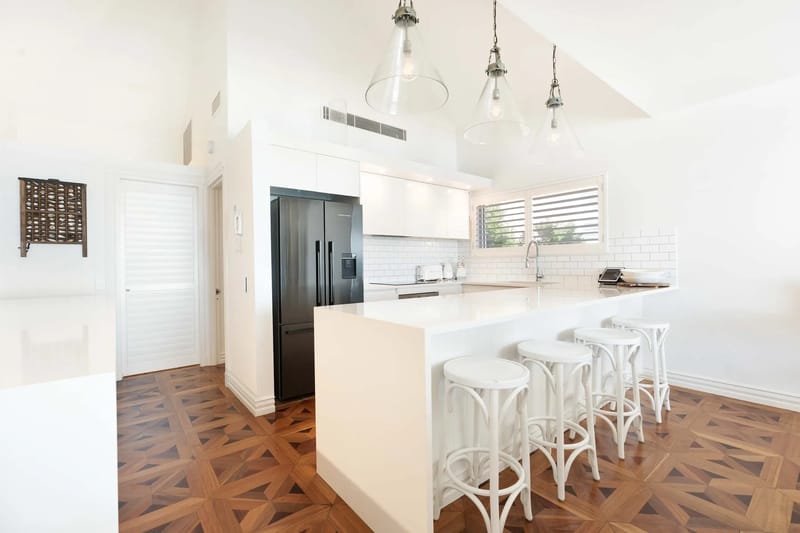 Exclusive Noosa Beachfront Penthouse