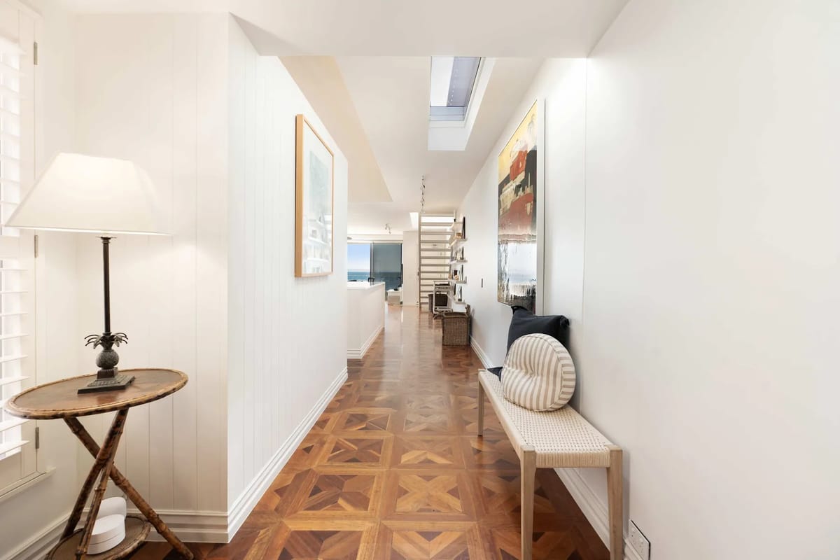 Exclusive Noosa Beachfront Penthouse