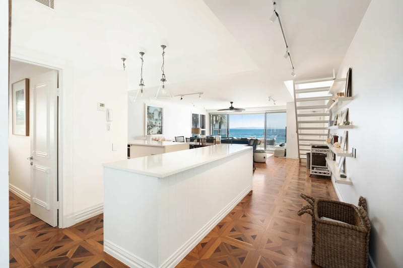 Exclusive Noosa Beachfront Penthouse