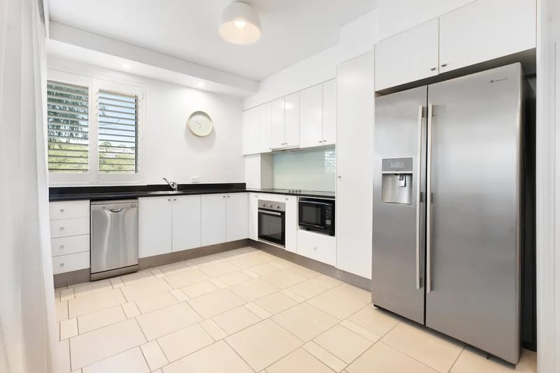 Laguna on Hastings, apartamento 312 en pleno centro de Hastings Street, 2 dormitorios en planta baja