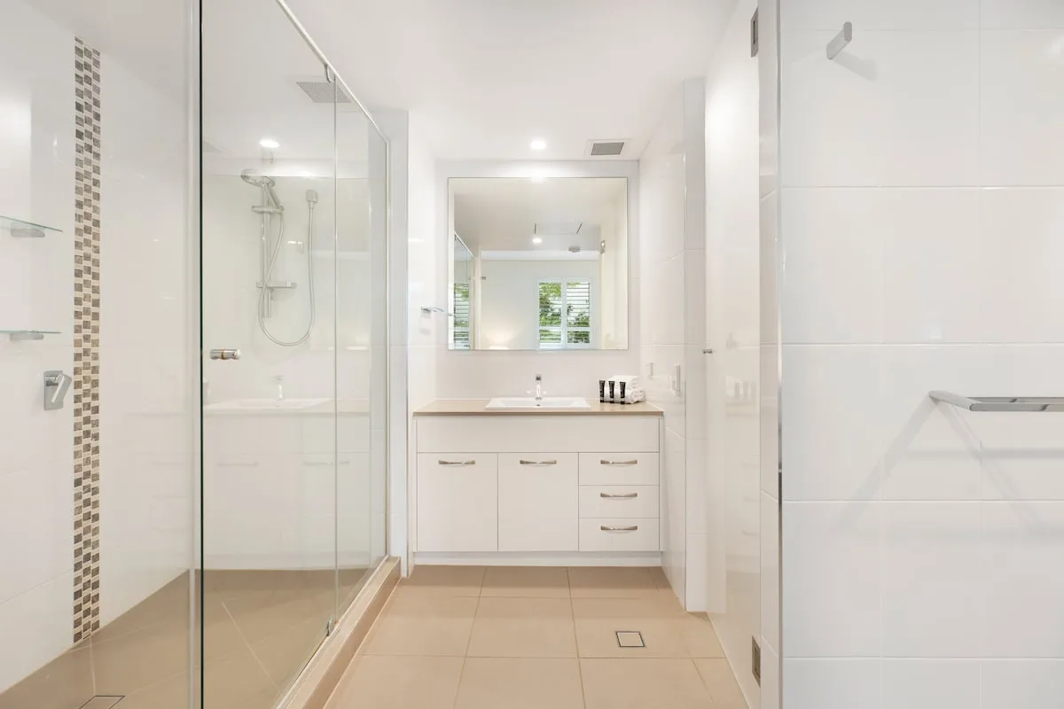 Laguna on Hastings, apartamento 312 en pleno centro de Hastings Street, 2 dormitorios en planta baja