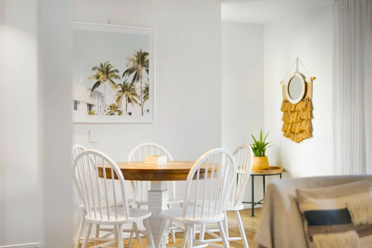 Stylish Hastings Beach House Hideaway 05