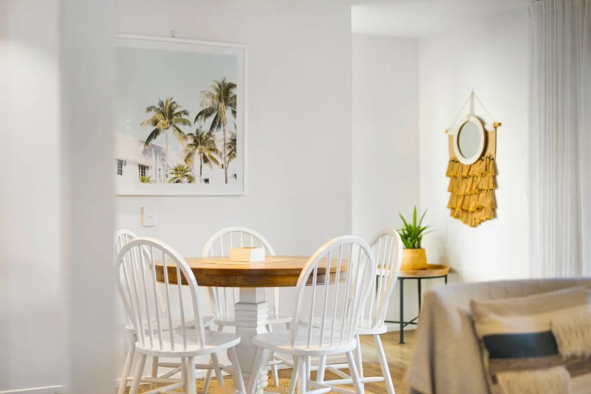 Stylish Hastings Beach House Hideaway 05