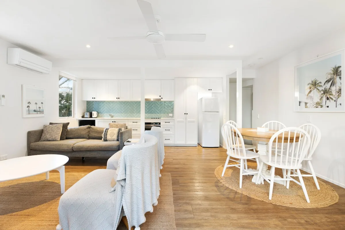 Stylish Hastings Beach House Hideaway 05