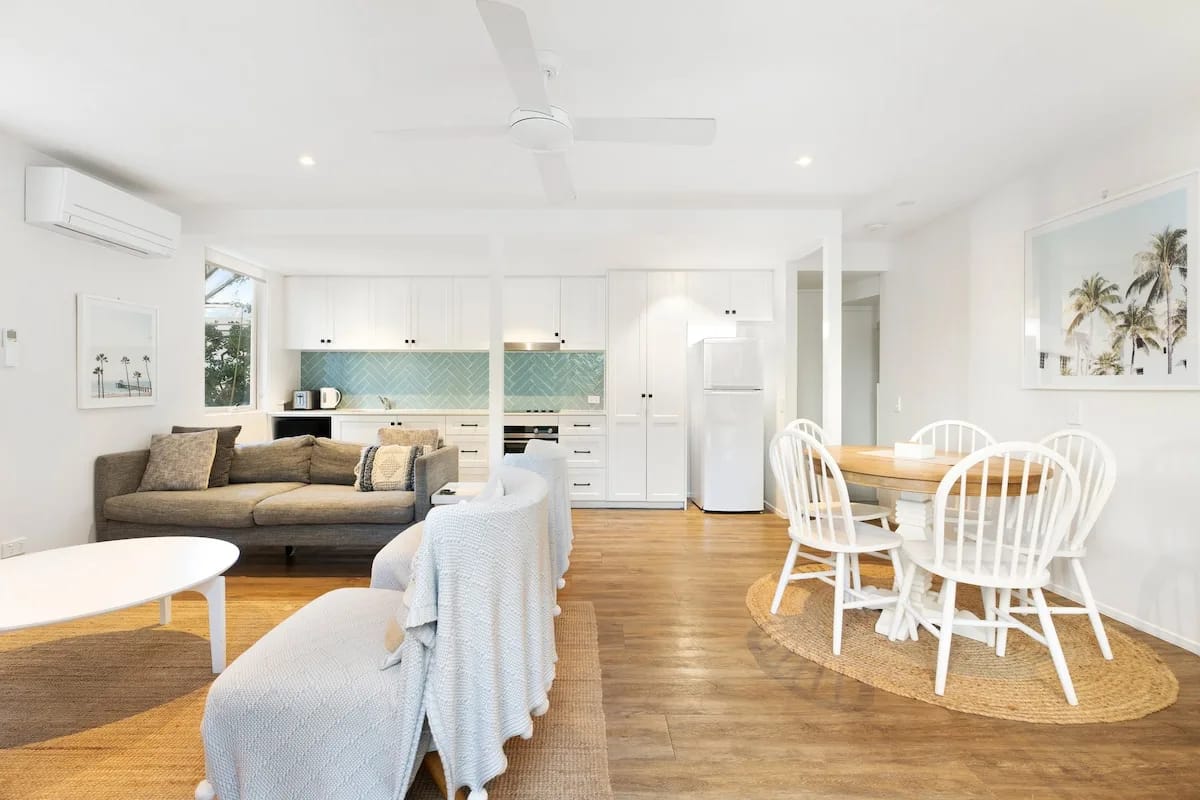 Stylish Hastings Beach House Hideaway 05