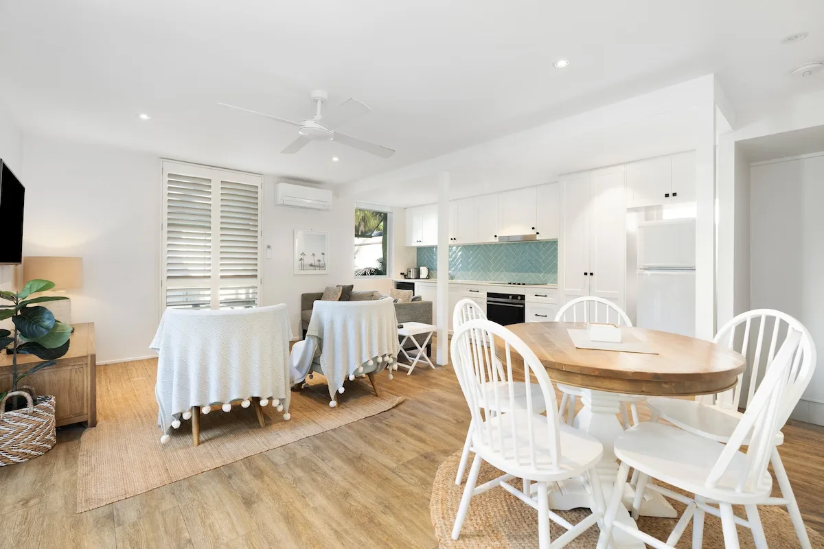 Stylish Hastings Beach House Hideaway 05