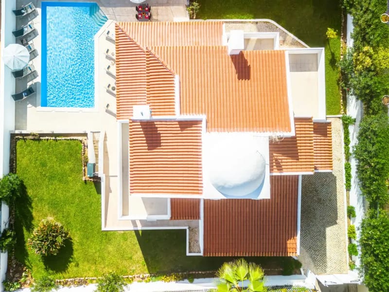 Villa Perola