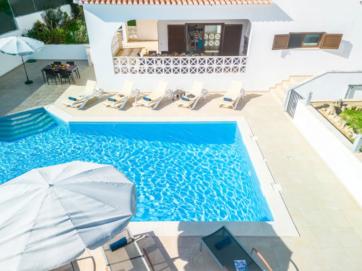 Villa Perola