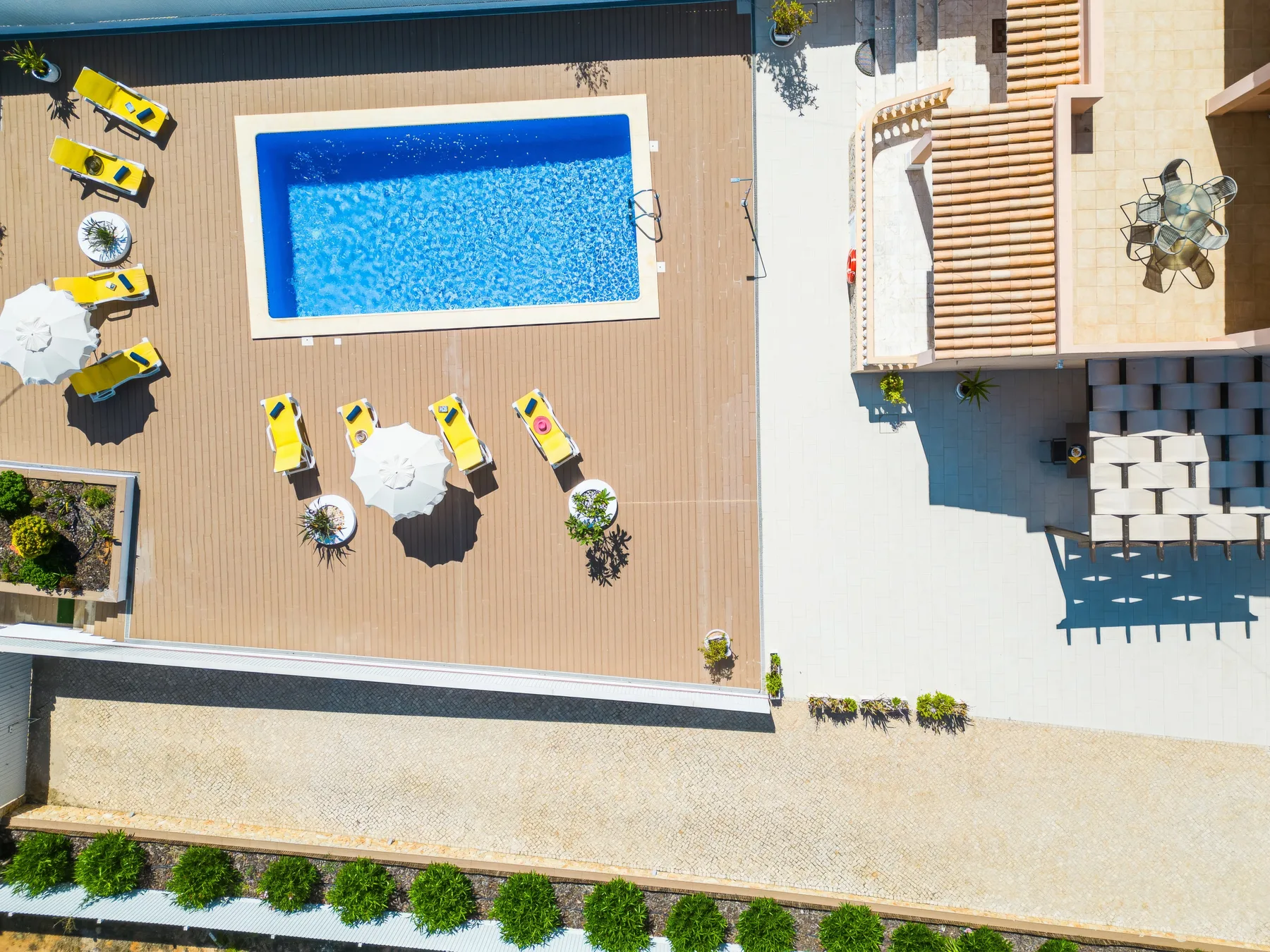 Villa La Digue
