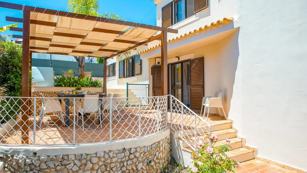 Villa Aruba