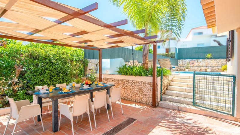Villa Aruba