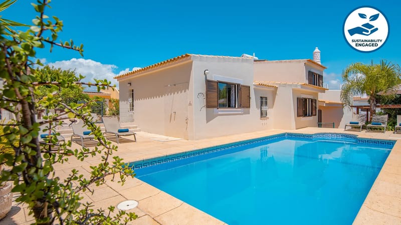 Villa Aruba