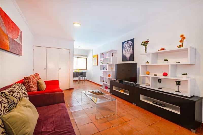 Apartment Milos