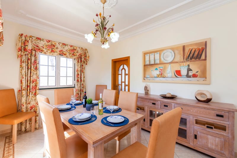 Villa Agadir