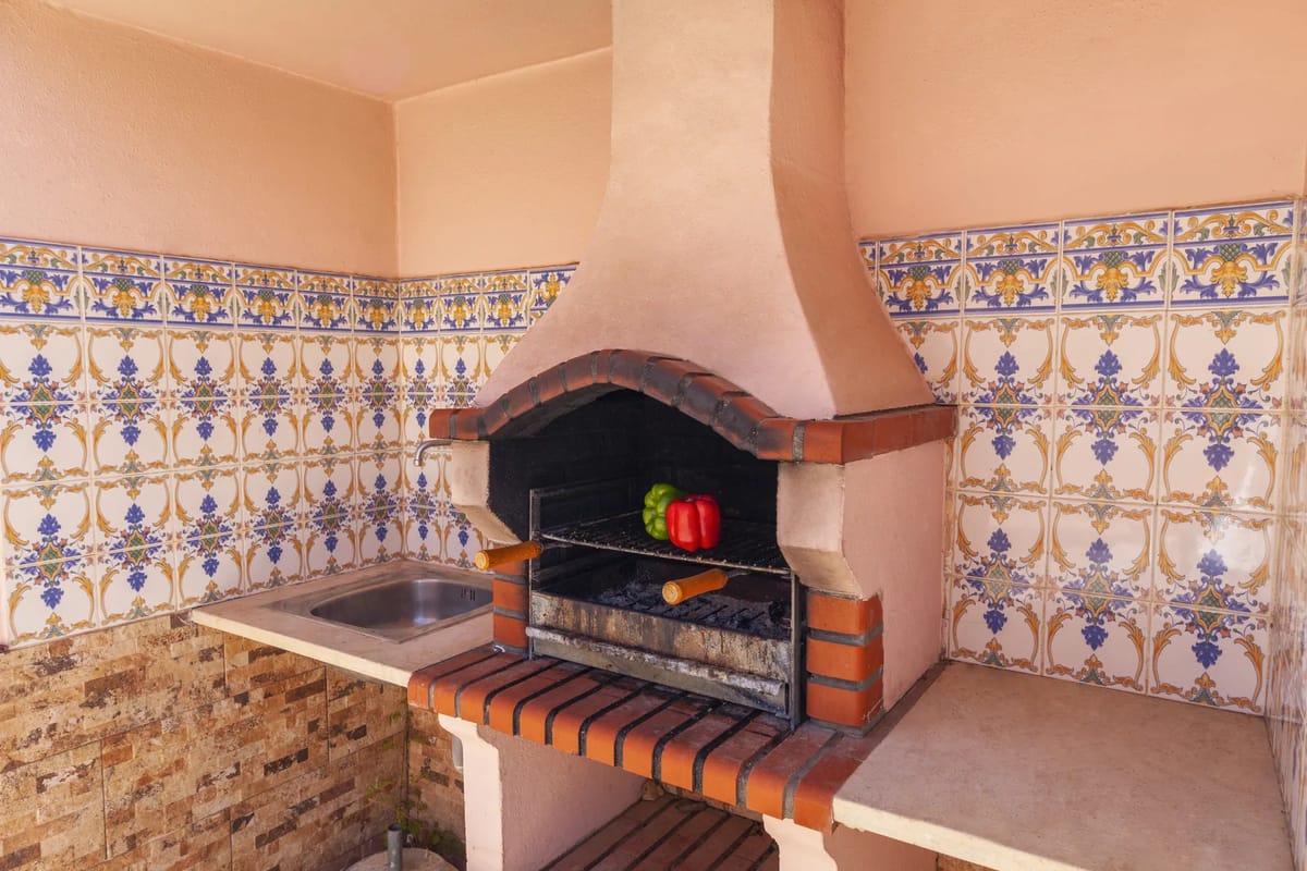 Villa Agadir