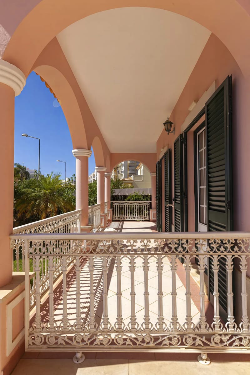 Villa Agadir