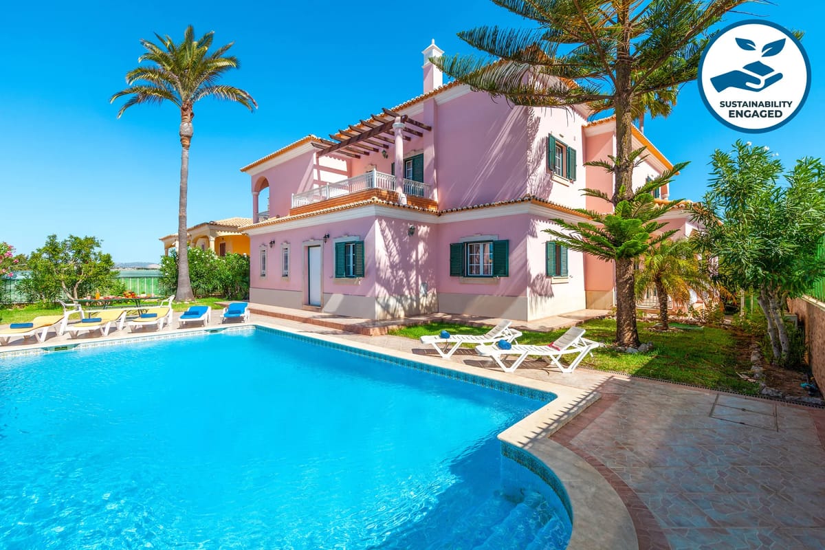 Villa Agadir