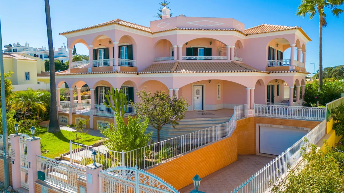 Villa Agadir