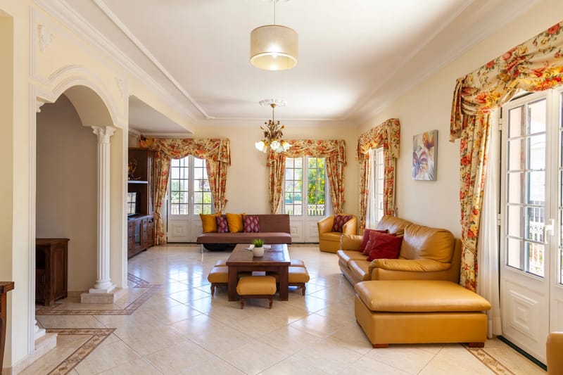 Villa Agadir