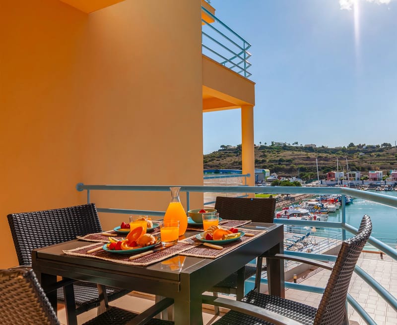 Apartment Portbay