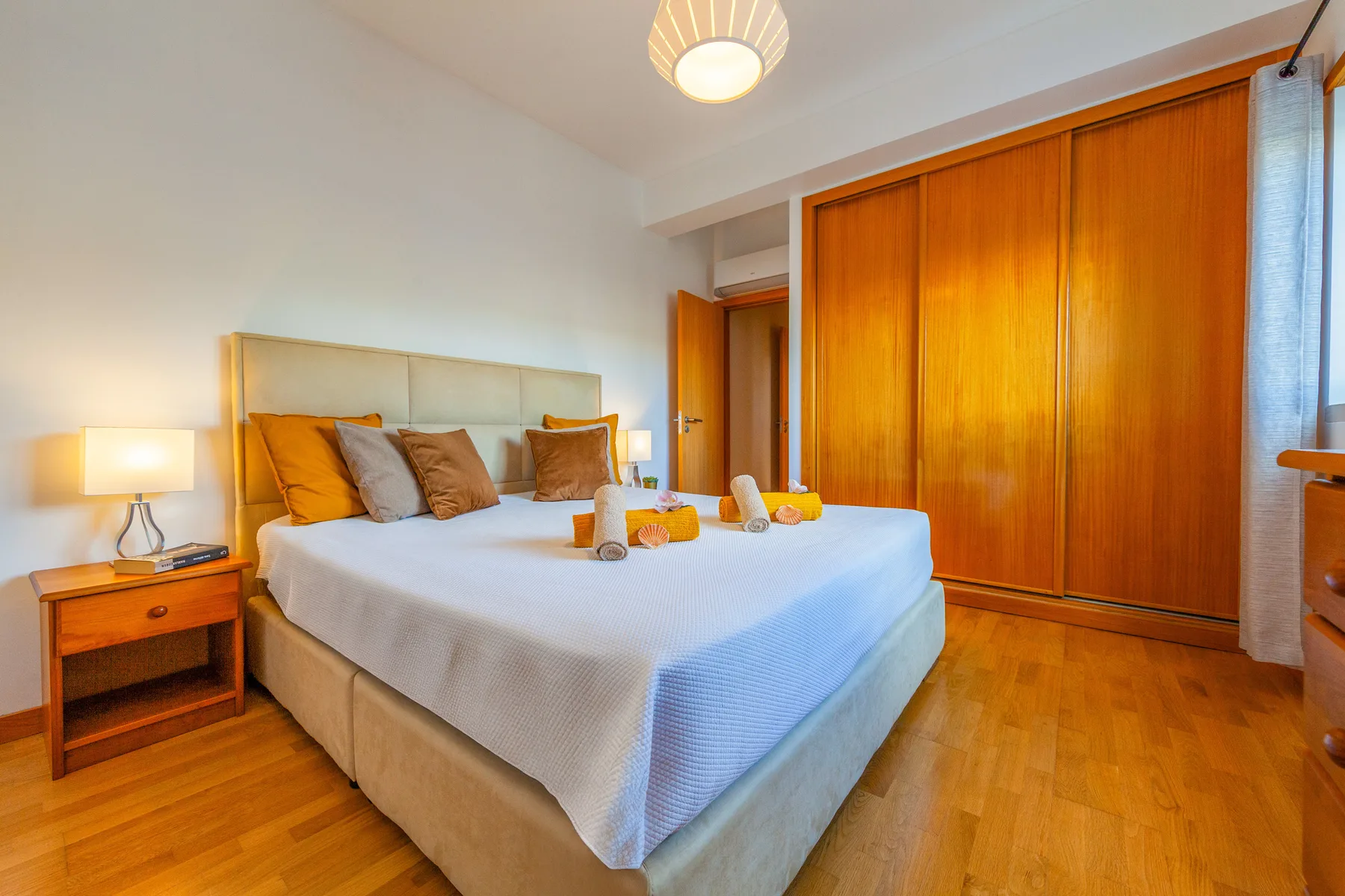 Apartment Portbay