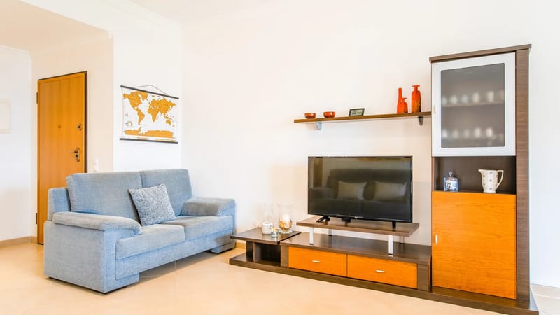 Apartment Lanai
