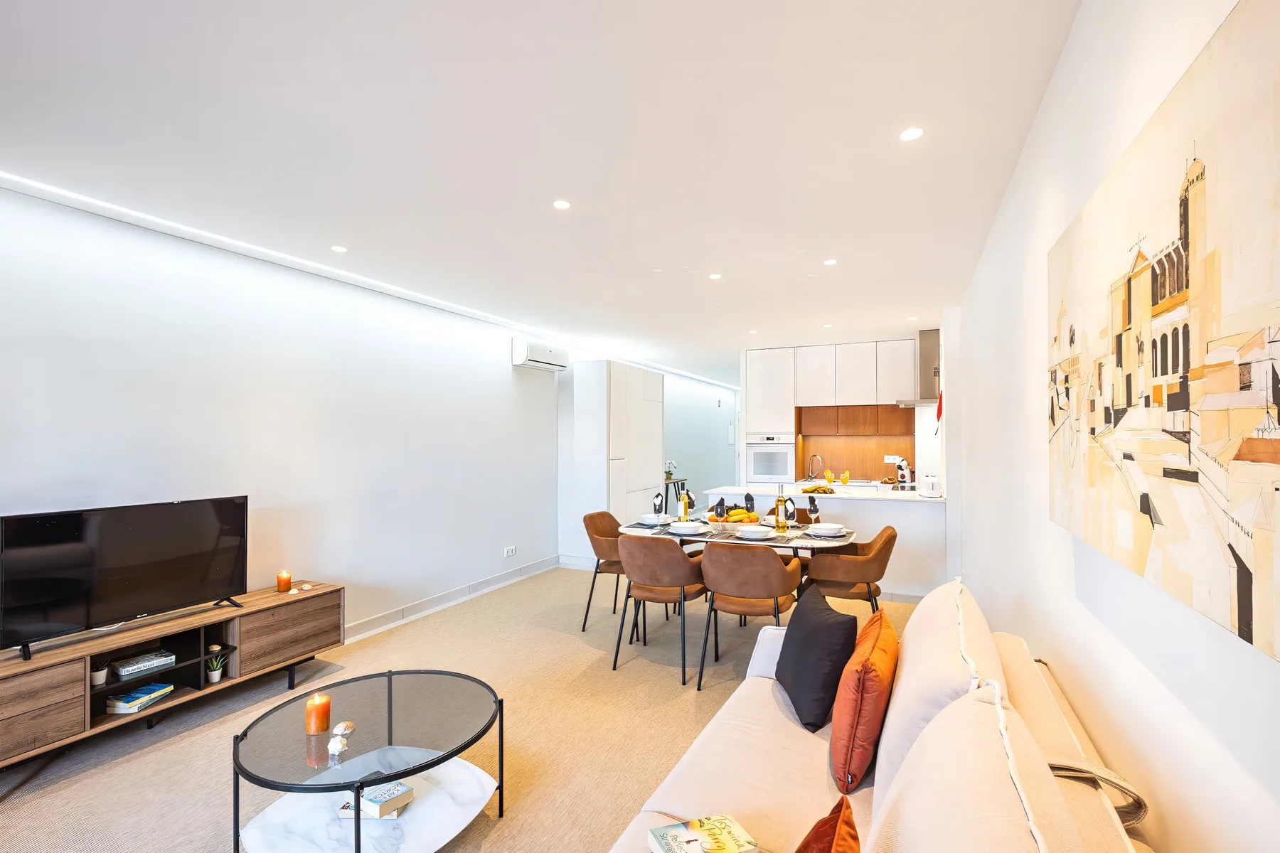 Apartment Melbourne 2