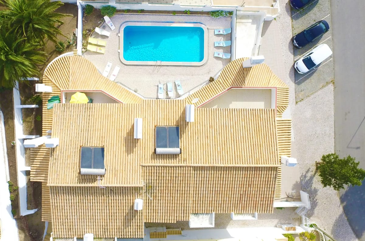 Apartment Capri